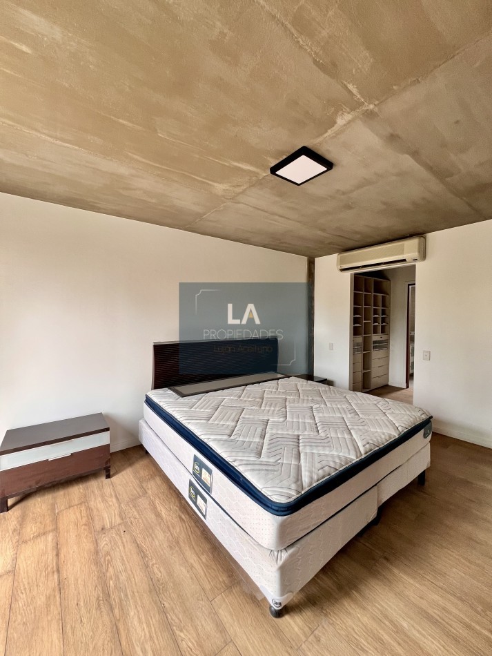 PLAYA GRANDE ALQUILER 24 MESES 