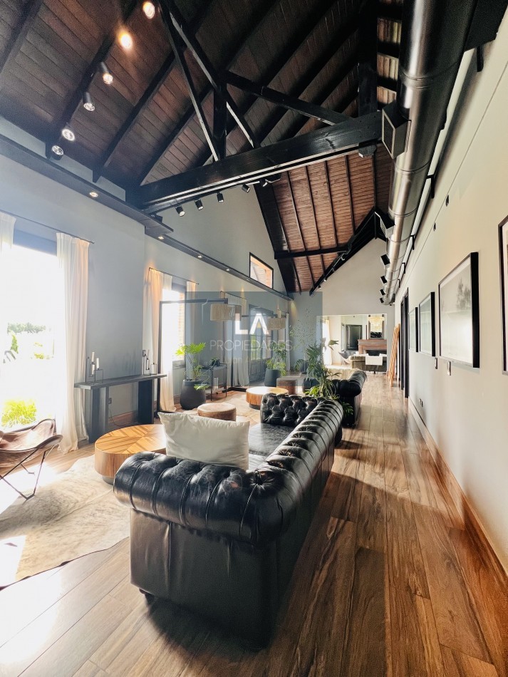 CASONAS DEL HARAS LOTE EN VENTA 