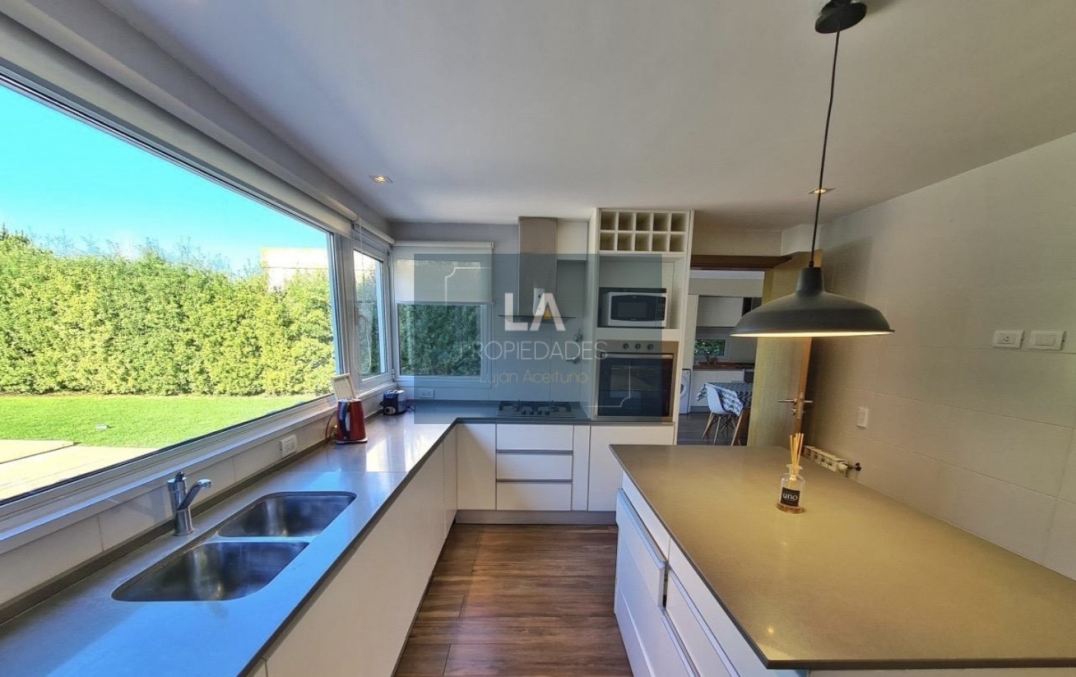 RUMENCO CASA EN VENTA 