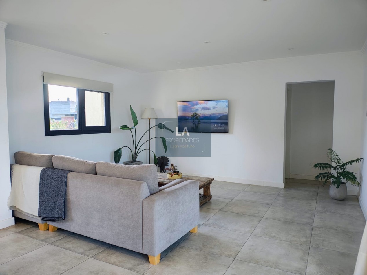 RUMENCO JOVEN CASA EN VENTA. 