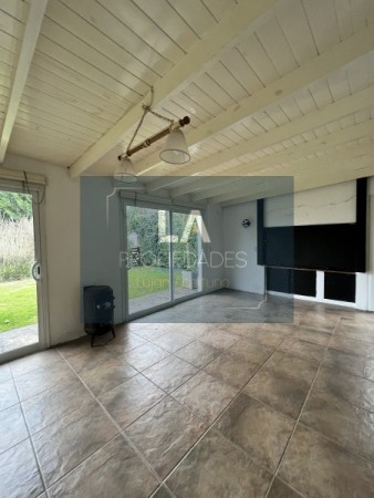 RUMENCO CASA EN ALQUILER 