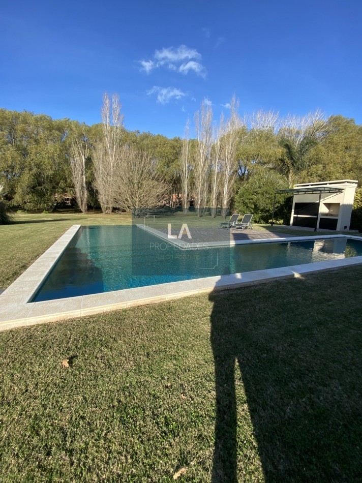 RUMENCO EXCLUSIVA PROPIEDAD EN VENTA 