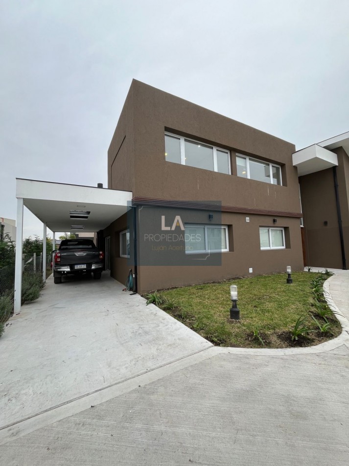 RUMENCO JOVEN CASA EN ALQUILER 