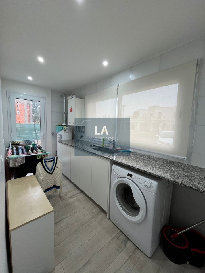 RUMENCO JOVEN CASA EN ALQUILER 