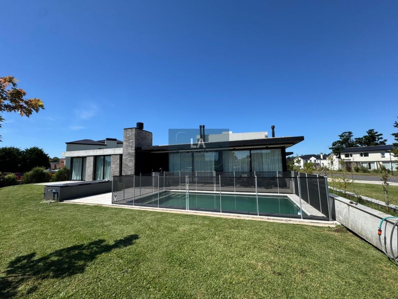 RUMENCO JOVEN CASA EN ALQUILER 24 MESES 