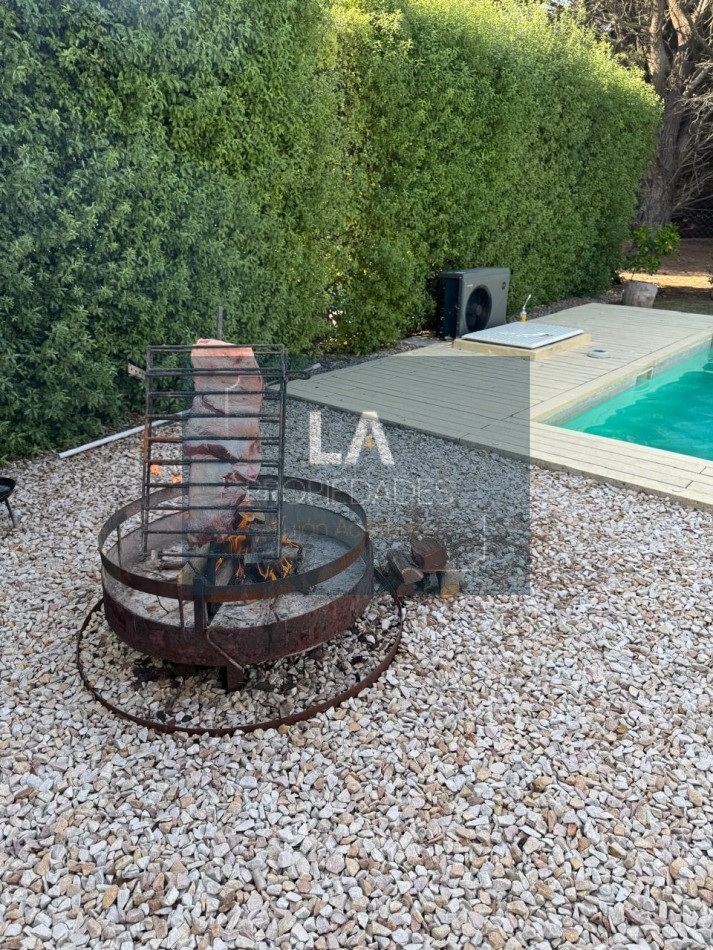 RUMENCO CASA EN VENTA 