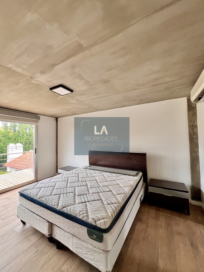 PLAYA GRANDE ALQUILER 24 MESES 