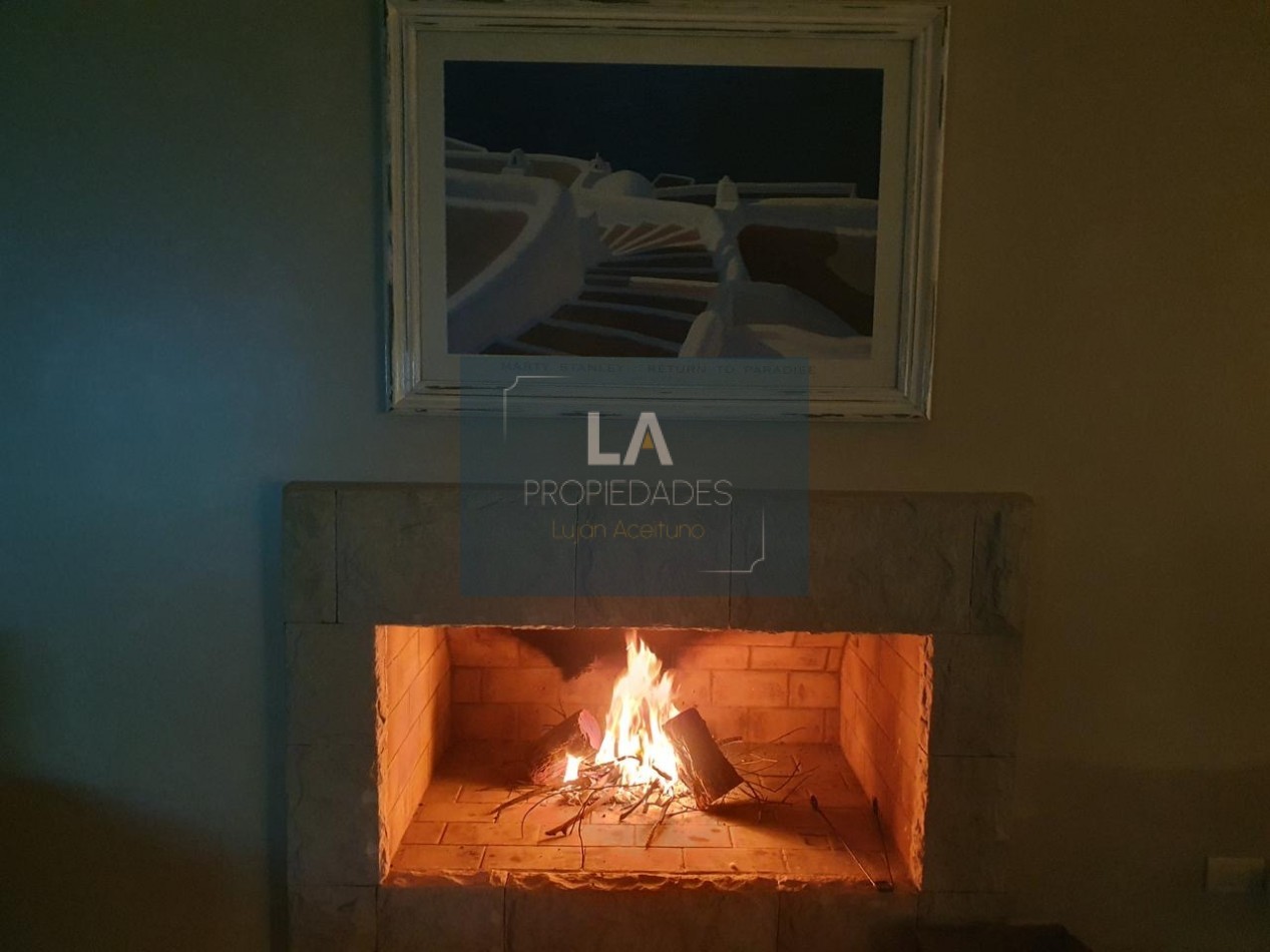 RUMENCO CASA EN VENTA 