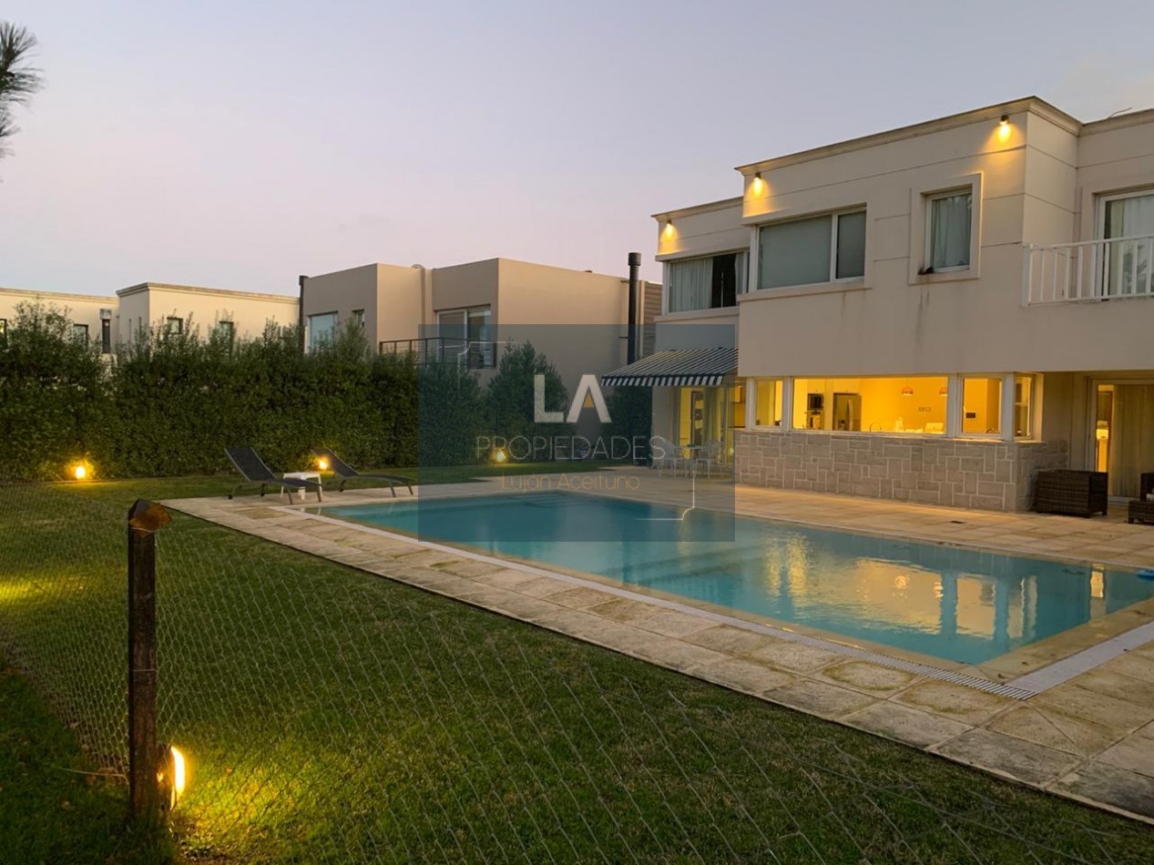 RUMENCO CASA EN VENTA 