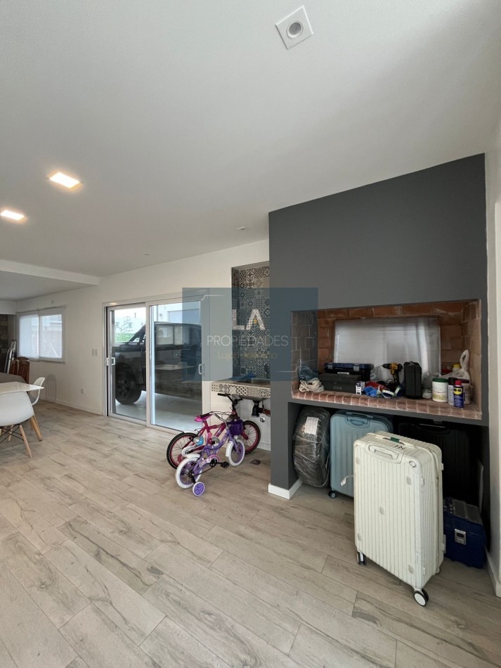 RUMENCO JOVEN CASA EN ALQUILER 