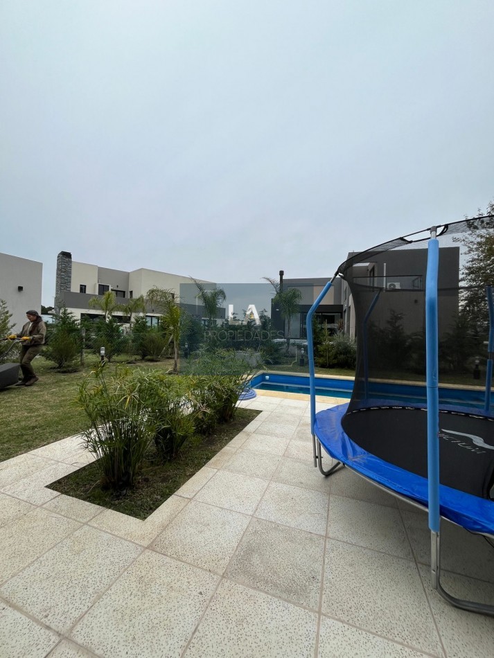 RUMENCO JOVEN CASA EN ALQUILER 