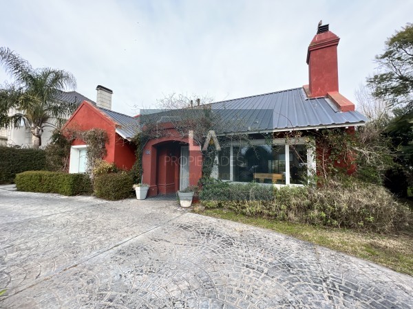 RUMENCO CASA EN ALQUILER 