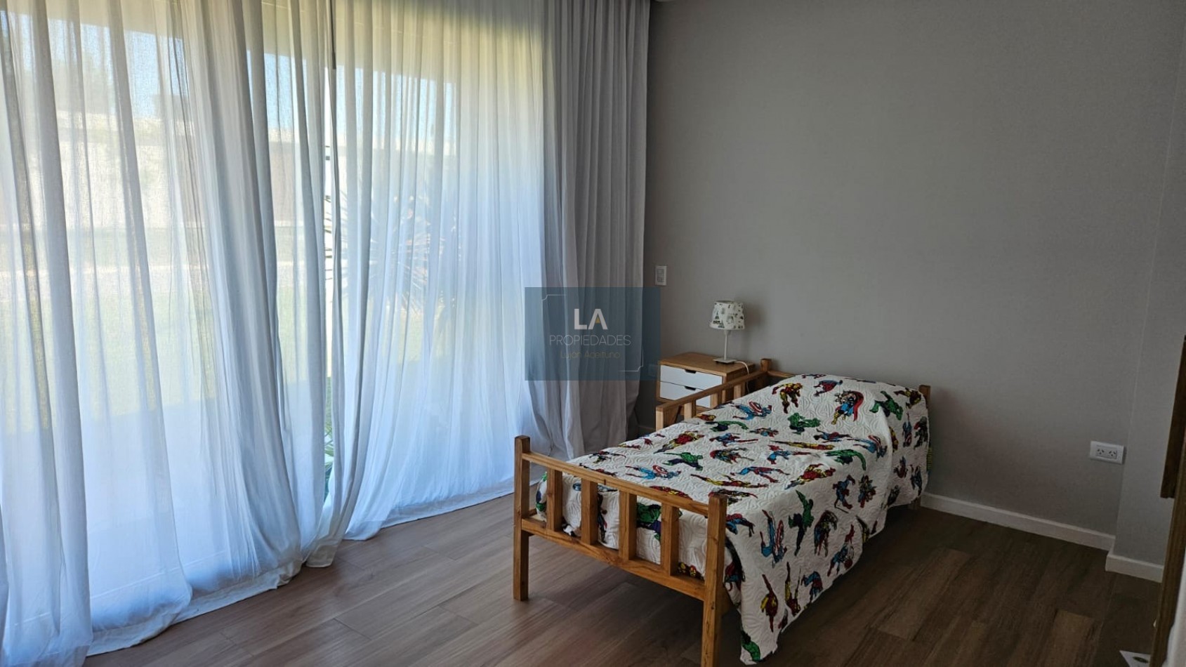 ARENAS CHICO CASA EN VENTA 4 AMBIENTES 