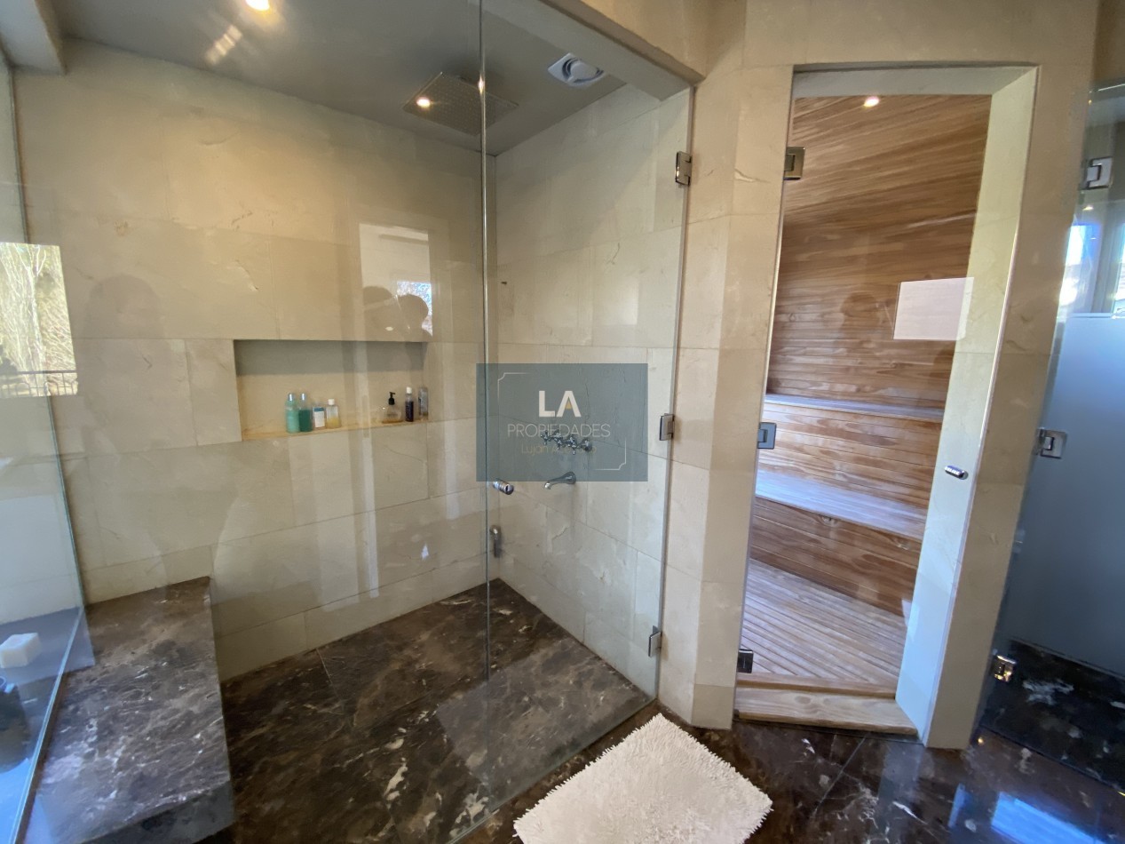 RUMENCO EXCLUSIVA PROPIEDAD EN VENTA 