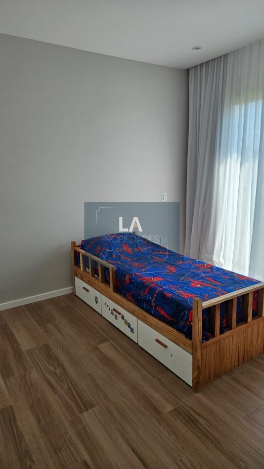 ARENAS CHICO CASA EN VENTA 4 AMBIENTES 