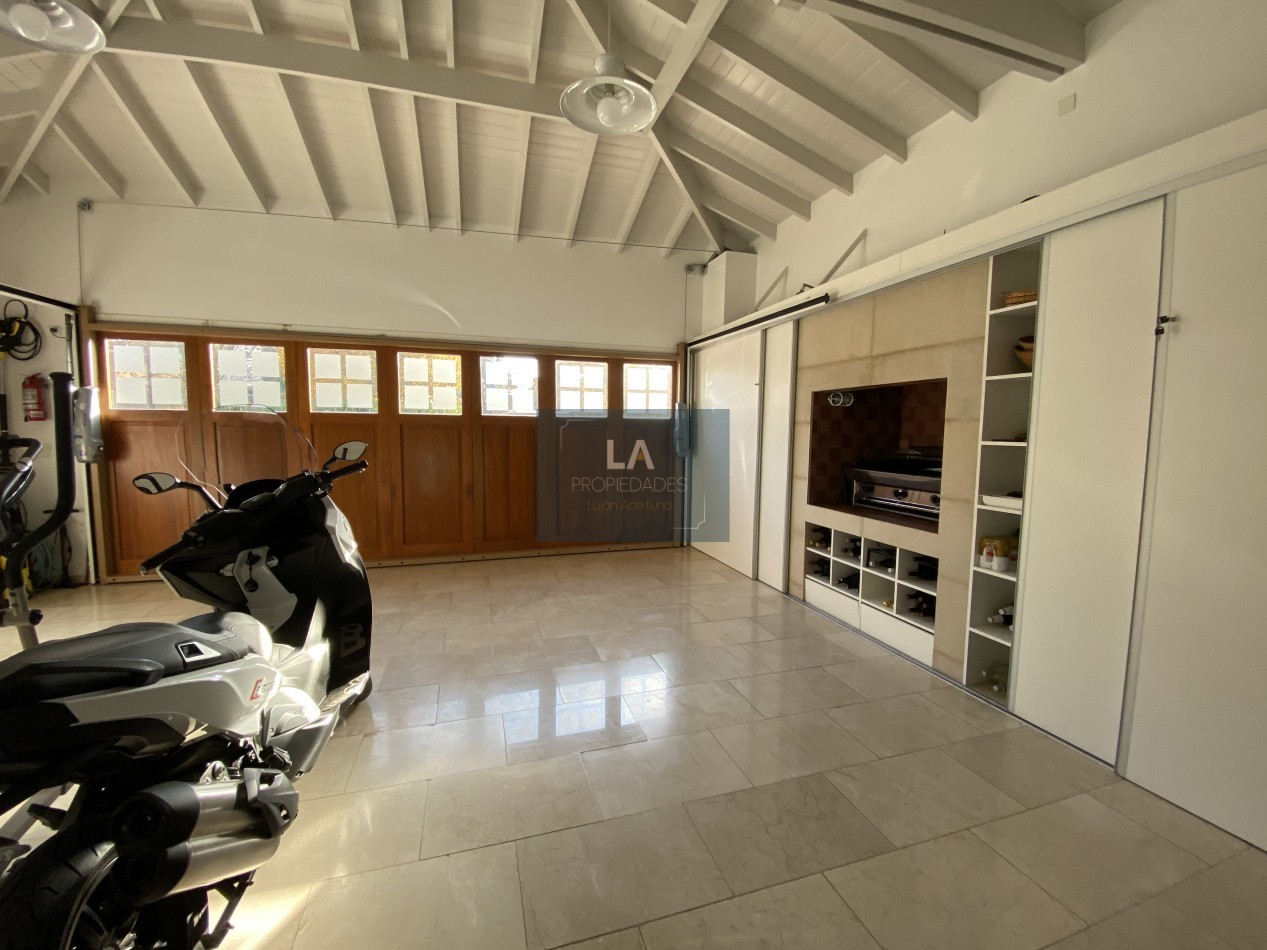 RUMENCO EXCLUSIVA PROPIEDAD EN VENTA 