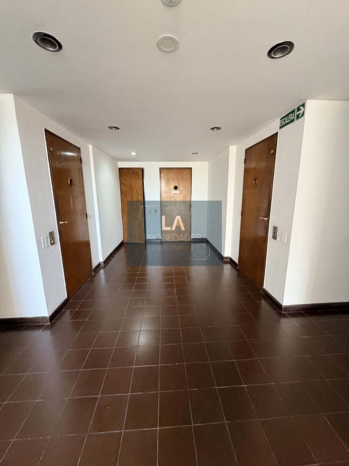 MONOAMBIENTE EN VENTA 