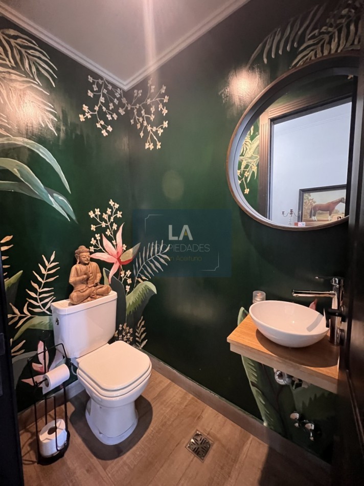 CASONAS DEL HARAS CASA EN ALQUILER 24 MESES 