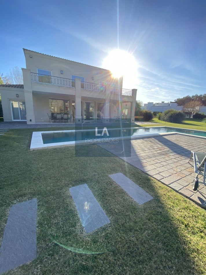 RUMENCO EXCLUSIVA PROPIEDAD EN VENTA 