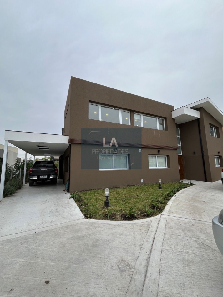 RUMENCO JOVEN CASA EN ALQUILER 