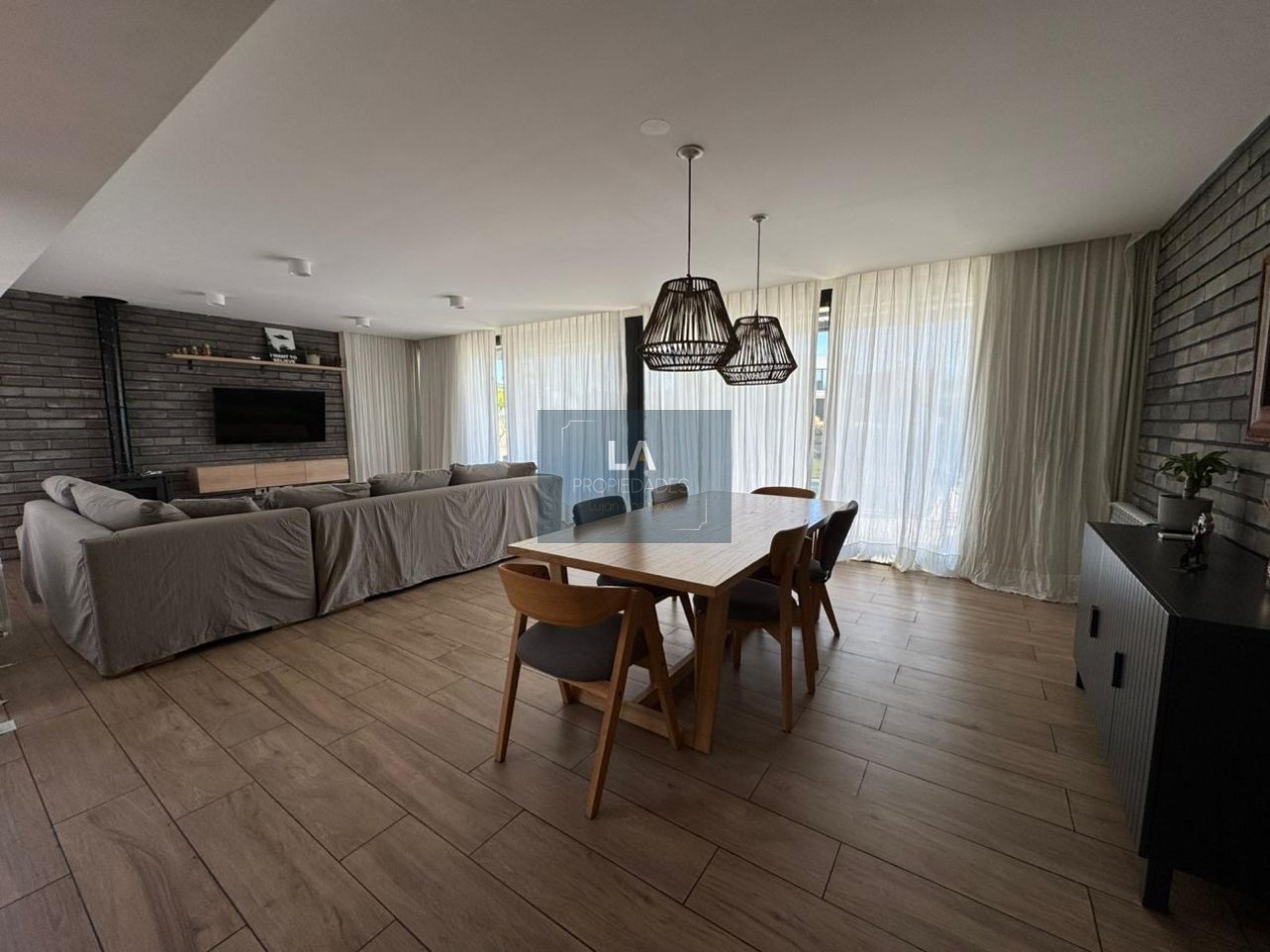 RUMENCO JOVEN CASA EN ALQUILER 24 MESES 