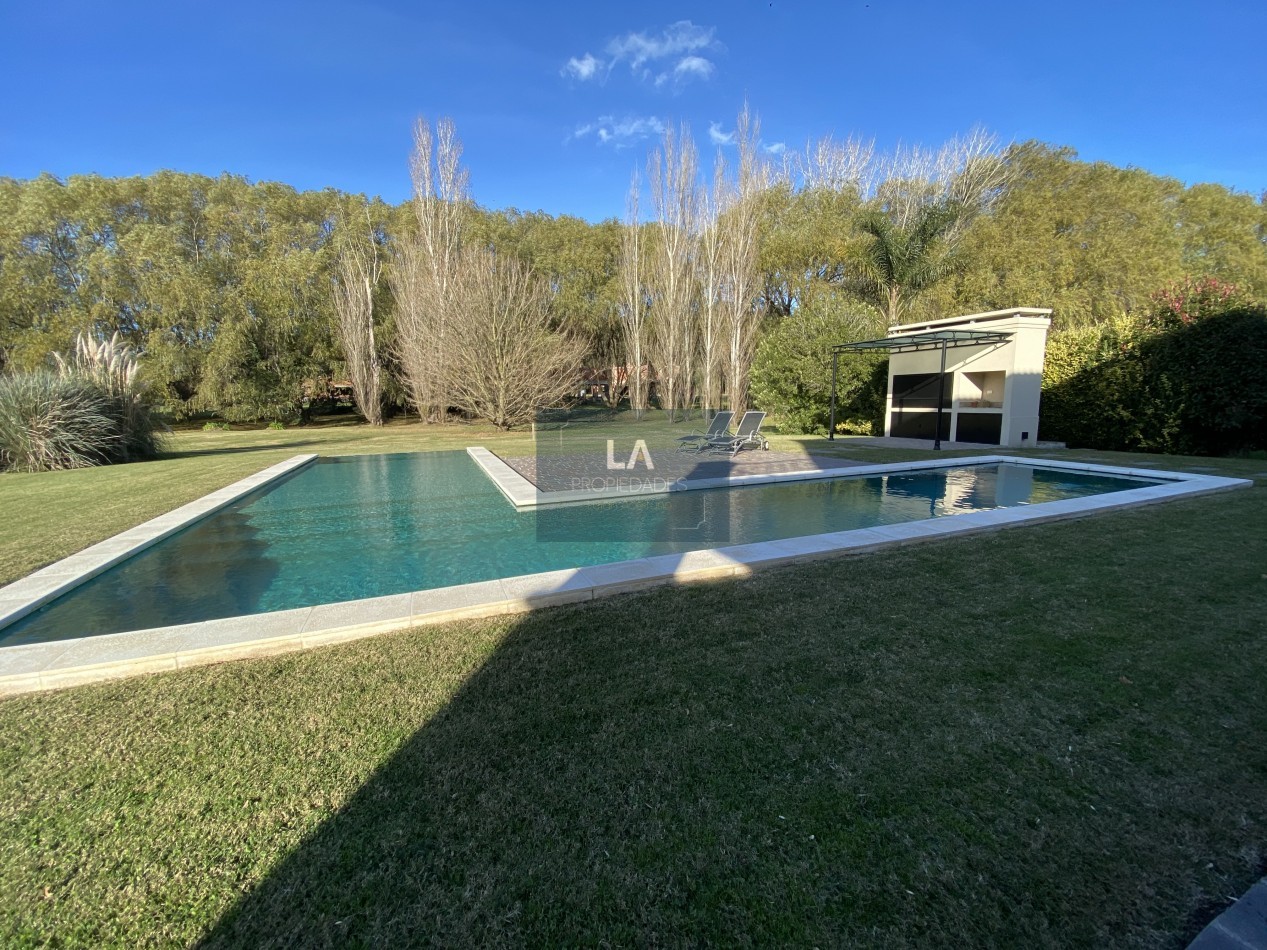 RUMENCO EXCLUSIVA PROPIEDAD EN VENTA 