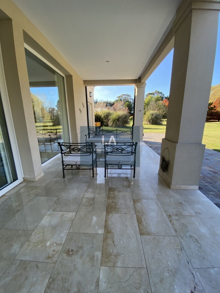 RUMENCO EXCLUSIVA PROPIEDAD EN VENTA 