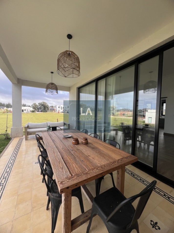 CASONAS DEL HARAS CASA EN ALQUILER 24 MESES 