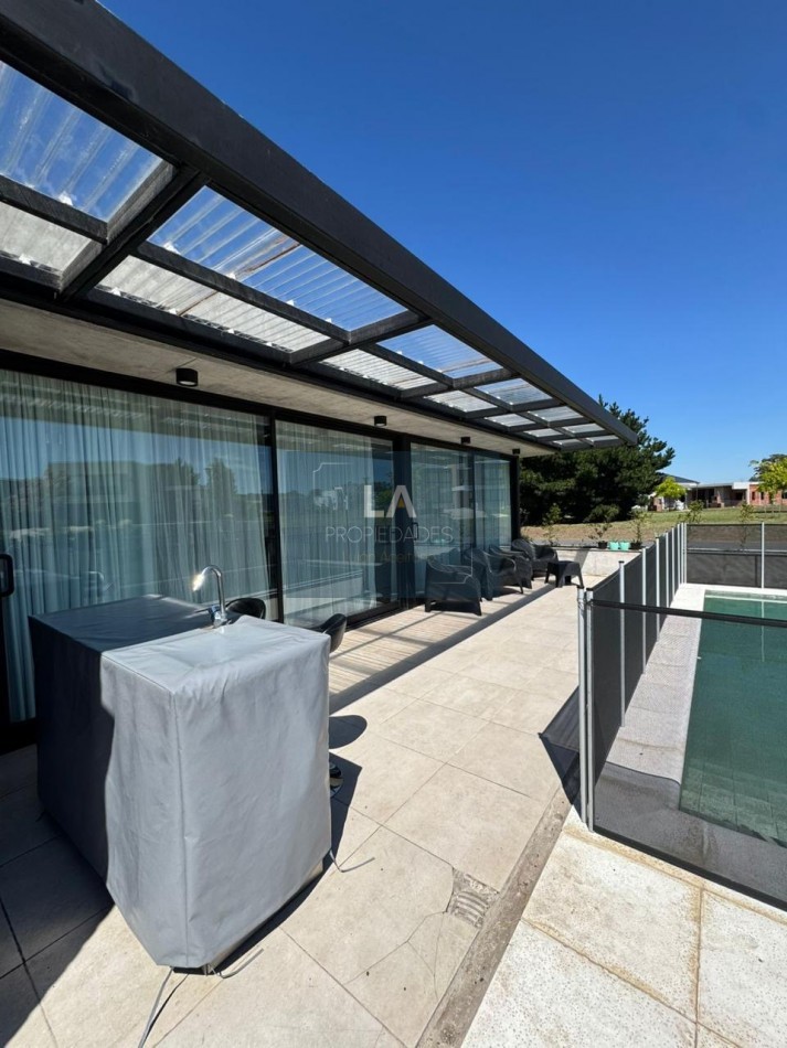 RUMENCO JOVEN CASA EN ALQUILER 24 MESES 