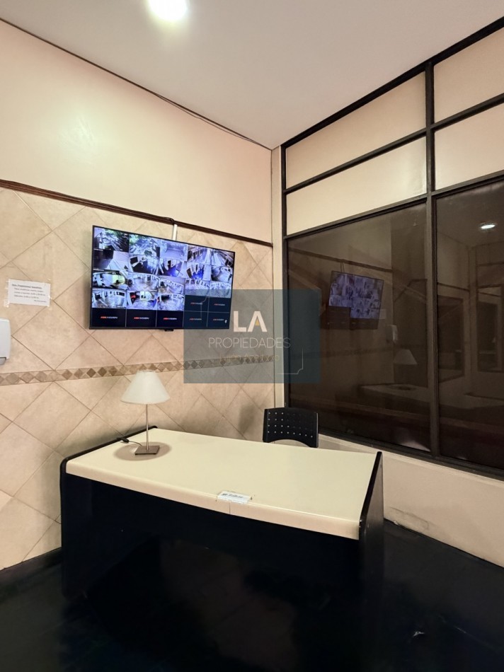 MONOAMBIENTE EN VENTA 