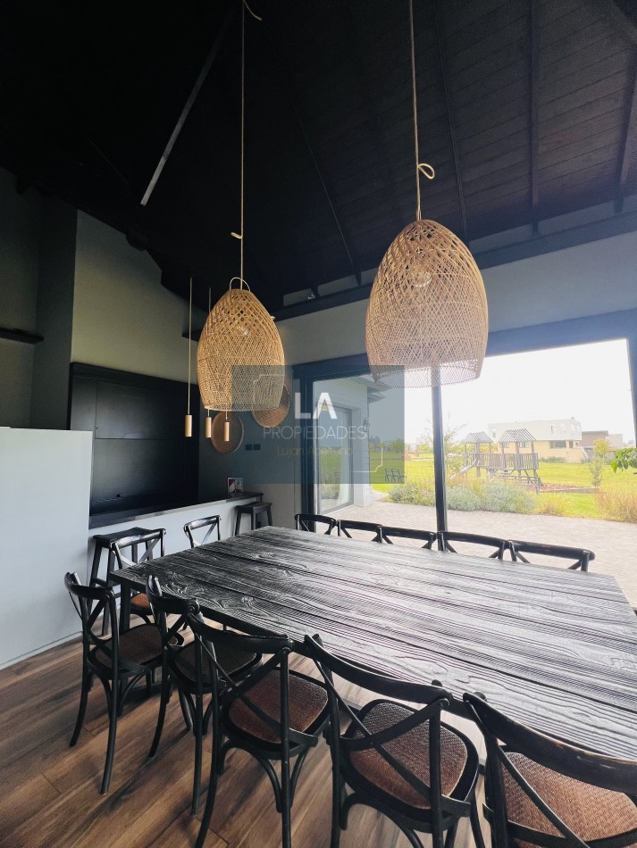 CASONAS DEL HARAS LOTE EN VENTA 