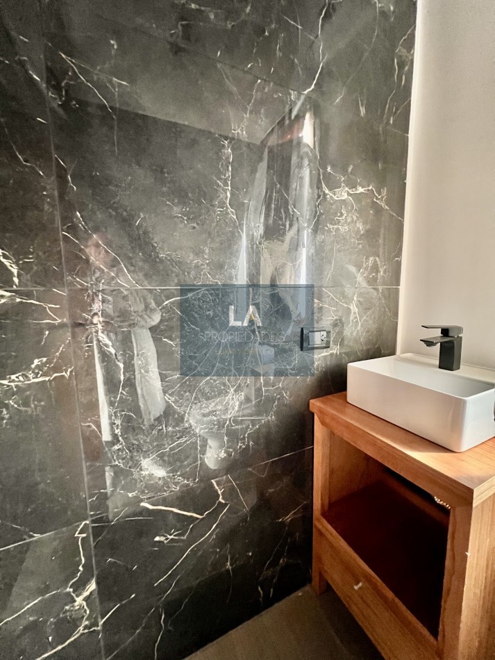 ARENAS CHICO CASA 4 AMBIENTES CON PILETA