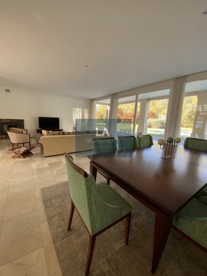 RUMENCO EXCLUSIVA PROPIEDAD EN VENTA 