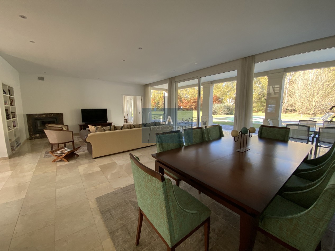 RUMENCO EXCLUSIVA PROPIEDAD EN VENTA 