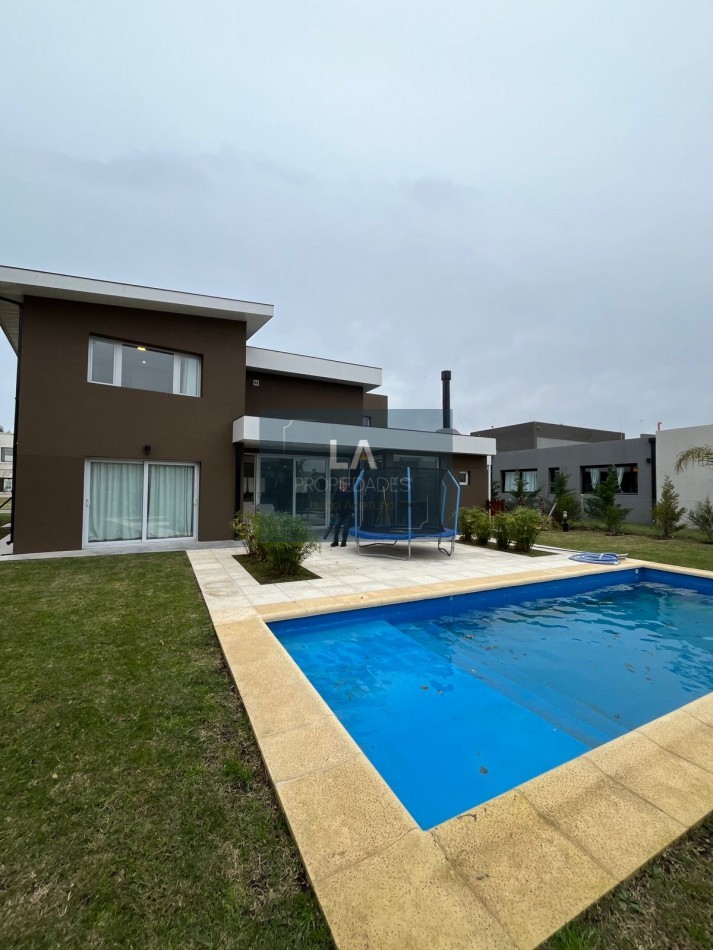 RUMENCO JOVEN CASA EN ALQUILER 