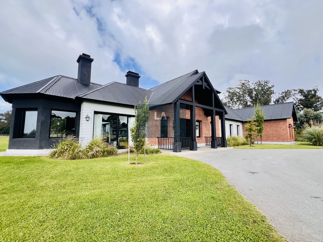 CASONAS DEL HARAS LOTE EN VENTA 