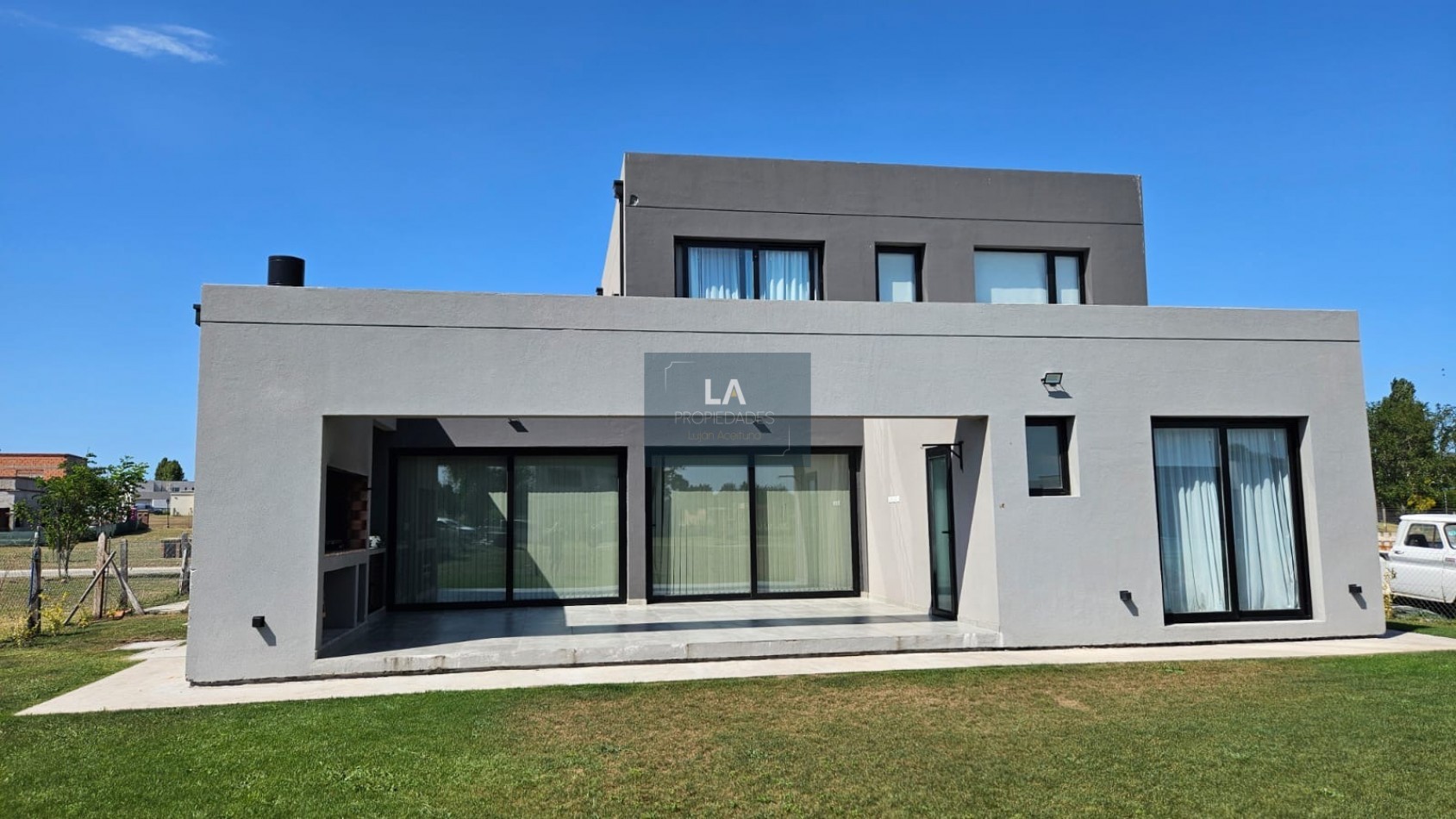 ARENAS CHICO CASA EN VENTA 4 AMBIENTES 