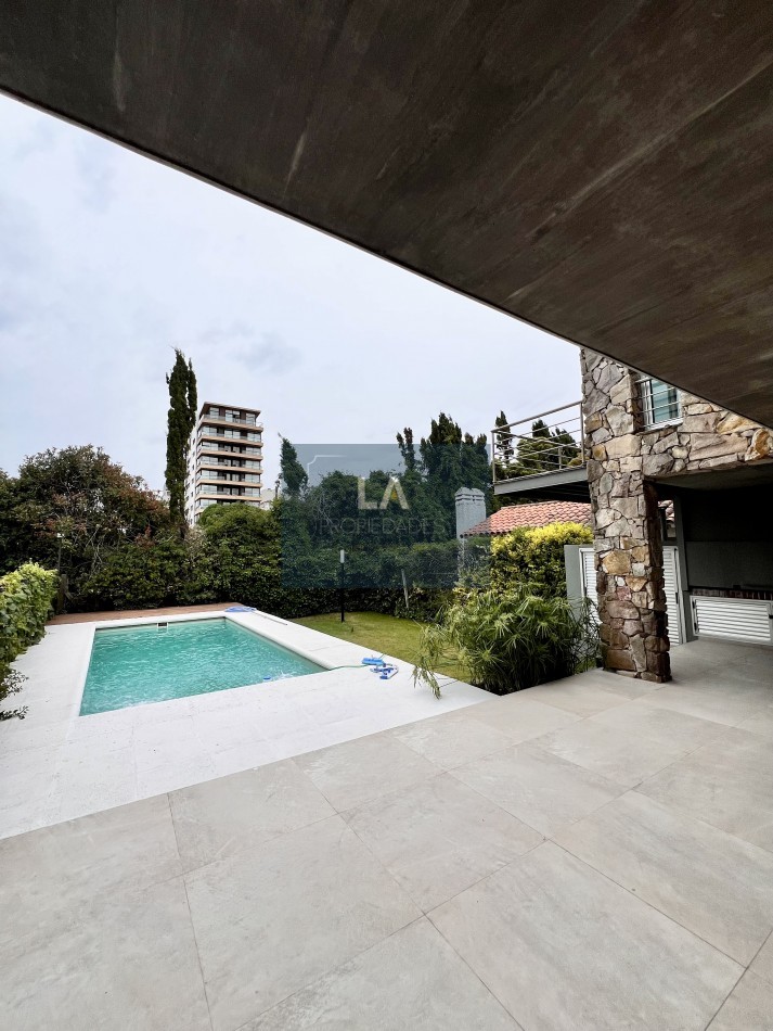 PLAYA GRANDE ALQUILER 24 MESES 