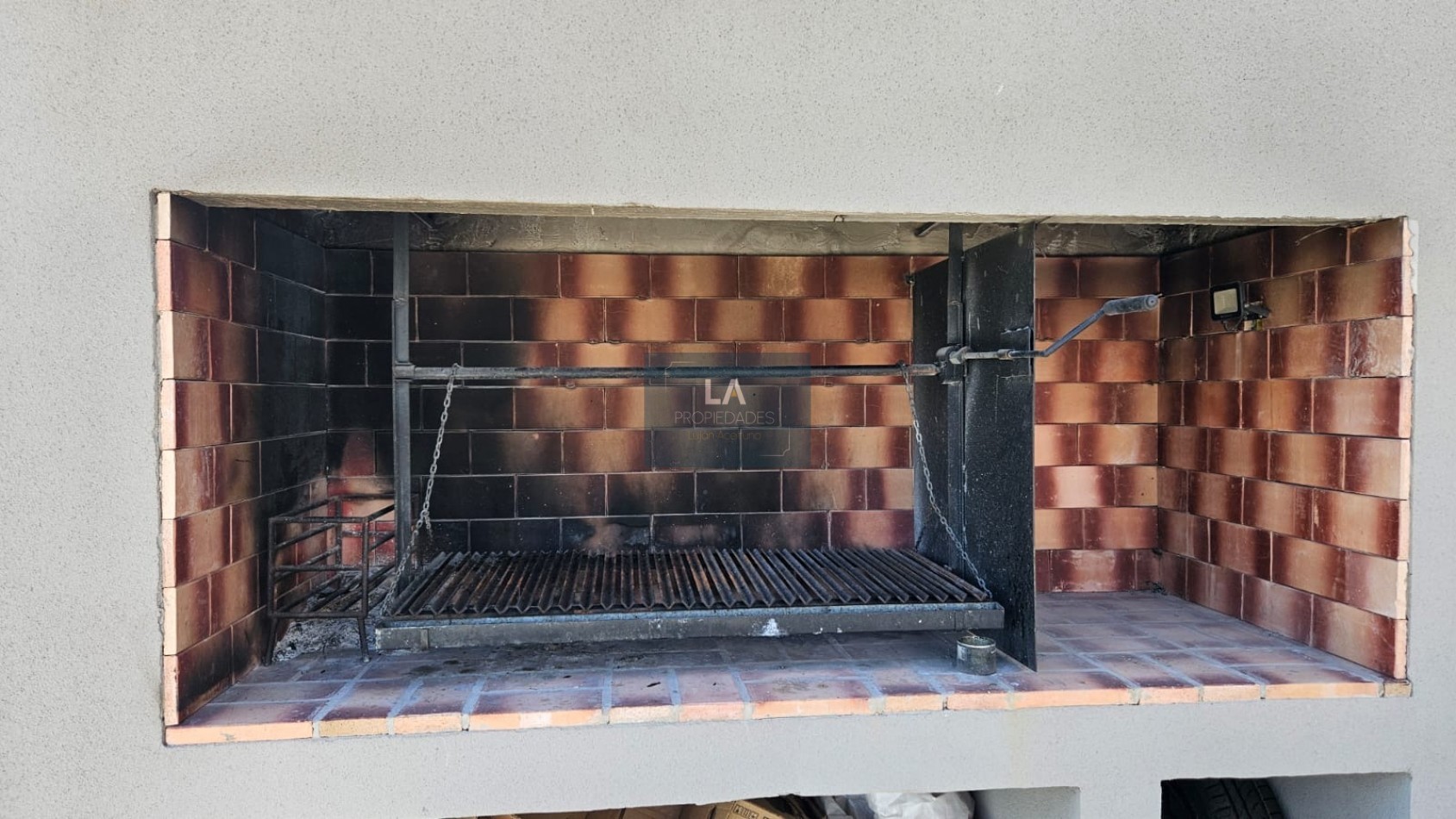 ARENAS CHICO CASA EN VENTA 4 AMBIENTES 