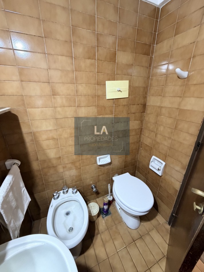 MONOAMBIENTE EN VENTA 