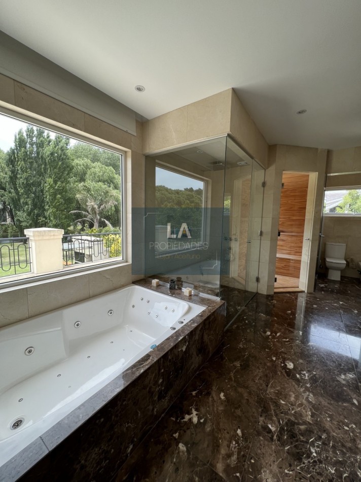 RUMENCO EXCLUSIVA PROPIEDAD EN VENTA 