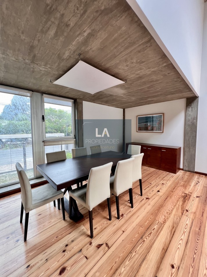 PLAYA GRANDE ALQUILER 24 MESES 