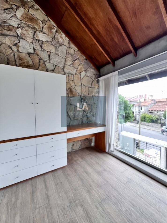 PLAYA GRANDE ALQUILER 24 MESES 