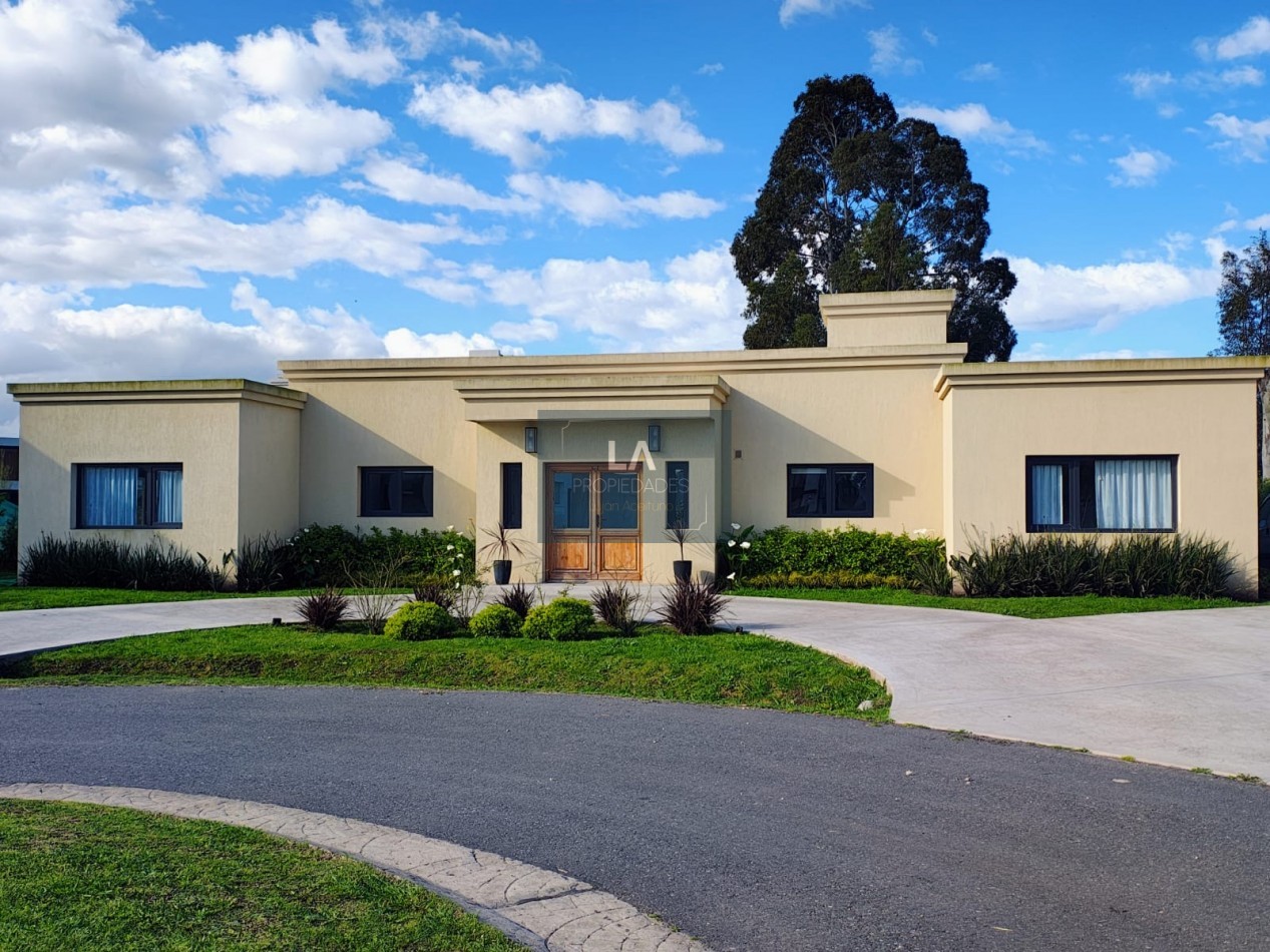 RUMENCO JOVEN CASA EN VENTA. 