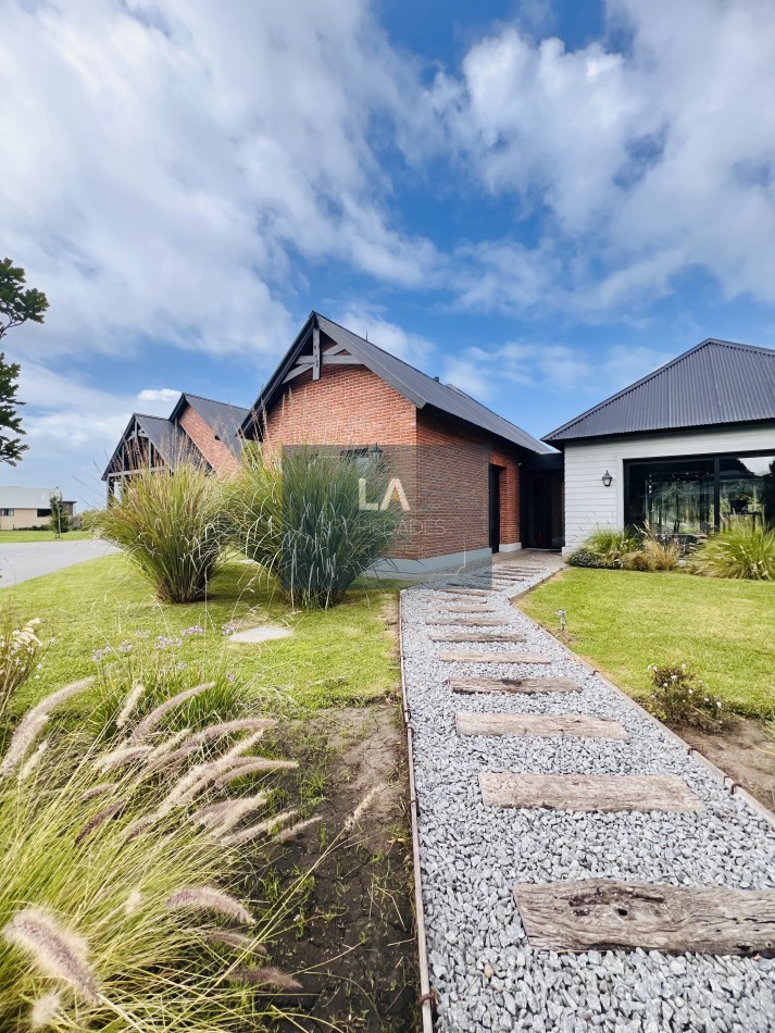 CASONAS DEL HARAS LOTE EN VENTA 