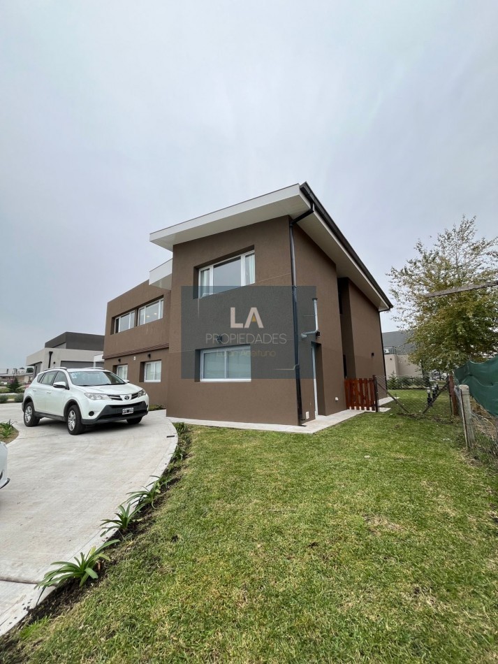 RUMENCO JOVEN CASA EN ALQUILER 