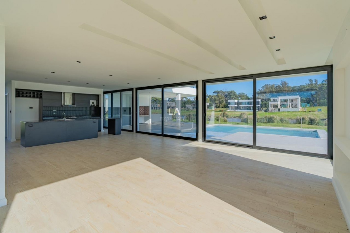 RUMENCO JOVEN CASA EN VENTA A ESTRENAR 