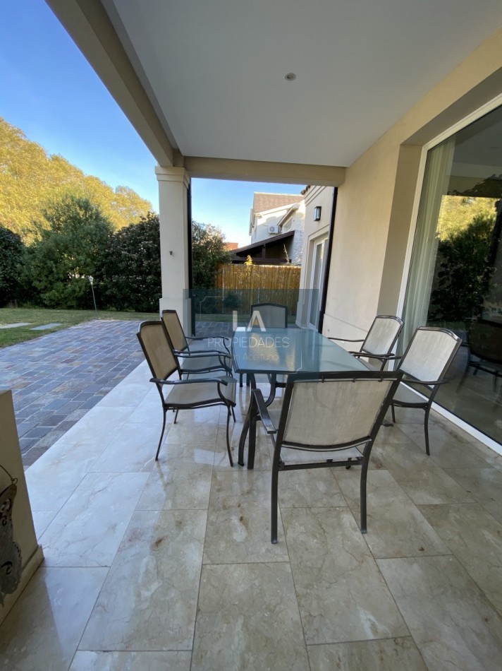 RUMENCO EXCLUSIVA PROPIEDAD EN VENTA 