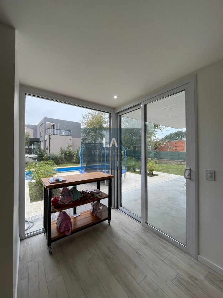 RUMENCO JOVEN CASA EN ALQUILER 