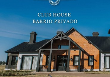 CASONAS  DEL HARAS LOTE EN VENTA 